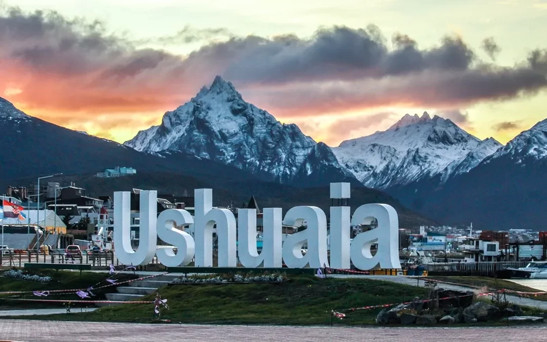 Ushuaia: Licitarán un servicio de evaluación ambiental