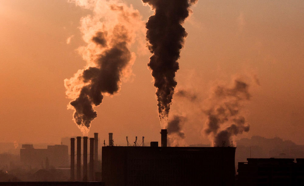 La UE logra acuerdo provisional sobre el Mecanismo de Ajuste en Frontera por Carbono