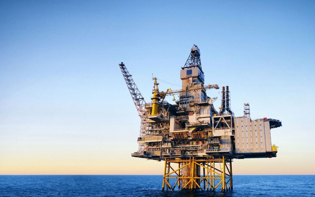 La Justicia habilita nuevamente la exploración offshore en el Mar Argentino