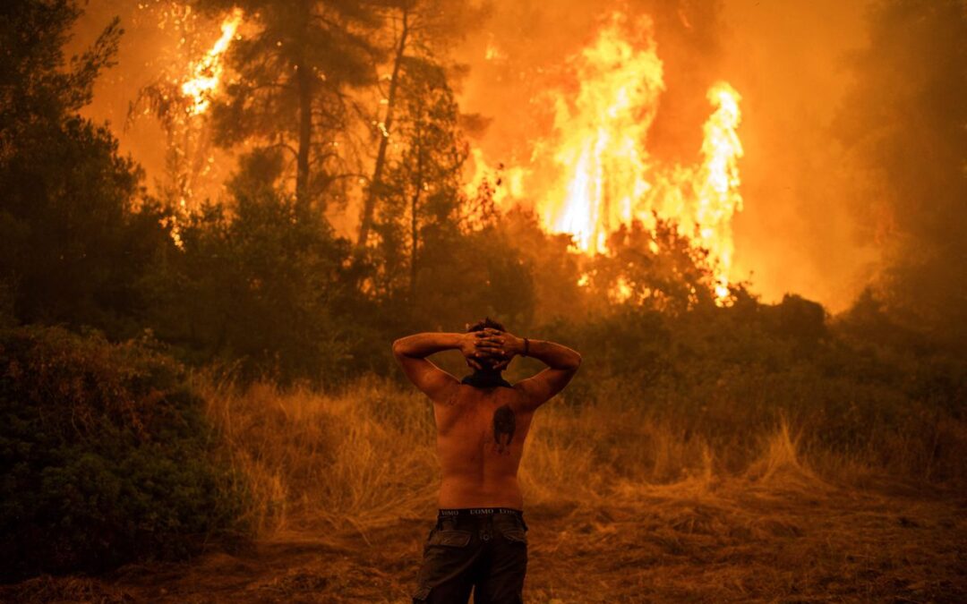 ¿Qué pasará en Argentina tras los últimos fenómenos climáticos?