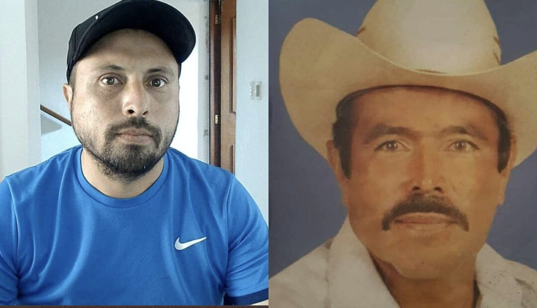 Desaparición de defensores de derechos humanos en México