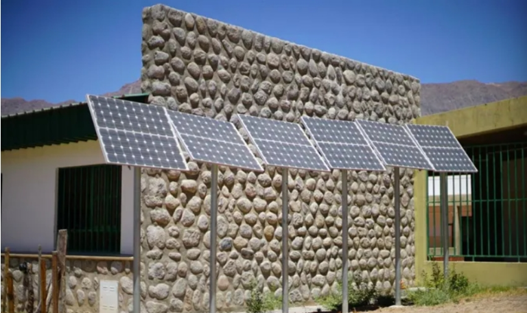 Habrá Programa de Etiquetado de Viviendas