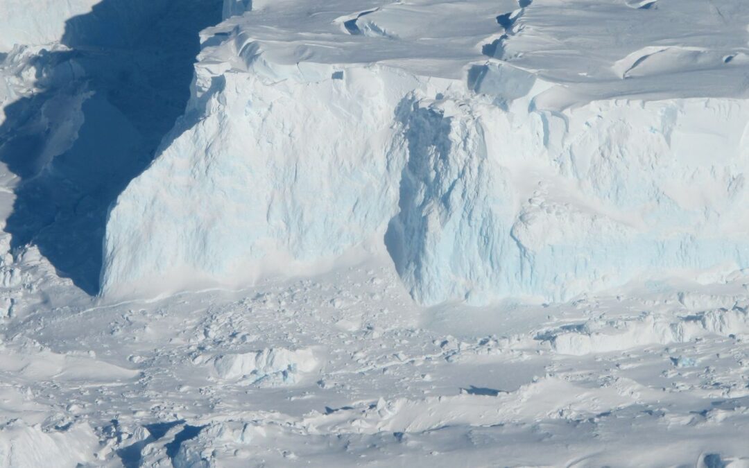 El colapso de hielo en la Antártida Occidental no es inevitable