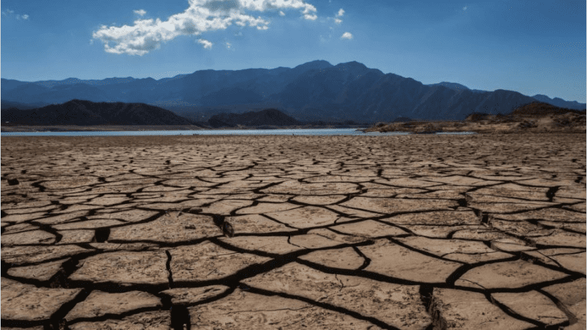 Argentina ocupa el puesto 49 entre los países que luchan contra el cambio climático