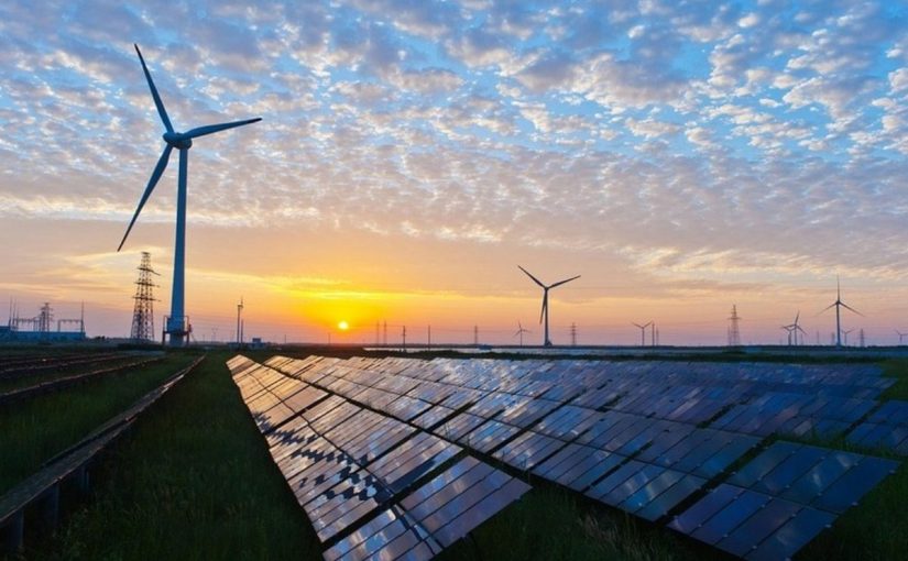 La transición energética  es vista como “fundamental” para atraer inversiones
