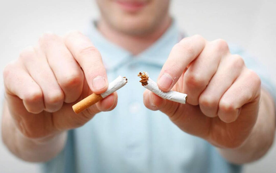 Hay nuevas normas para evitar la adicción al tabaco