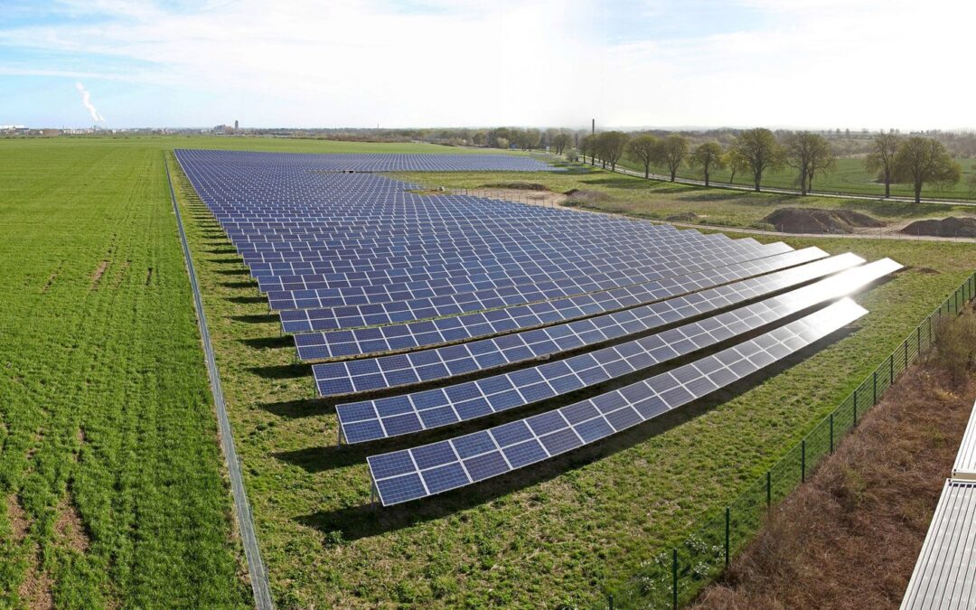 La Universidad Nacional de La Plata se abastecerá de energía alternativa