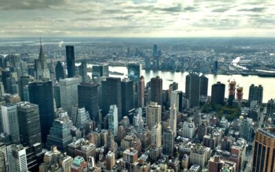 Nueva York analizará los consumos de sus residentes ¿A qué nos referimos?