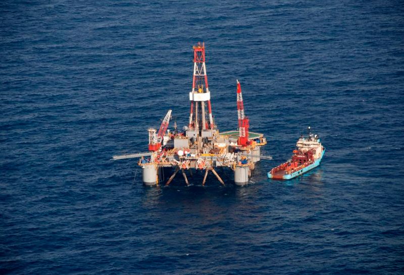 Aprueban el estudio ambiental de la exploración offshore en el Mar Argentino