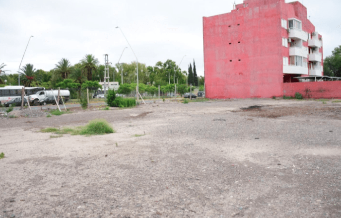 San Juan: Se oponen a la construcción de una sucursal de YPF