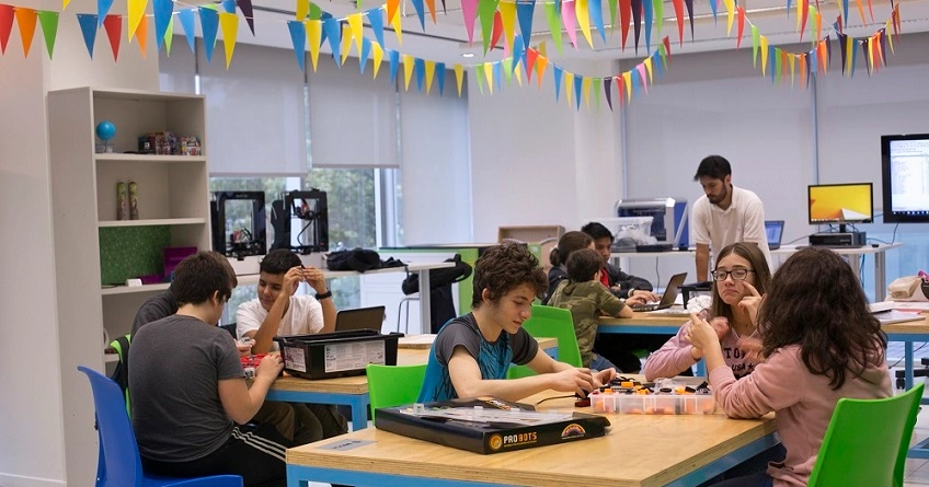 El Mes de la Ciencia Ciudadana se festeja en el Centro Cultural de la Ciencia C3