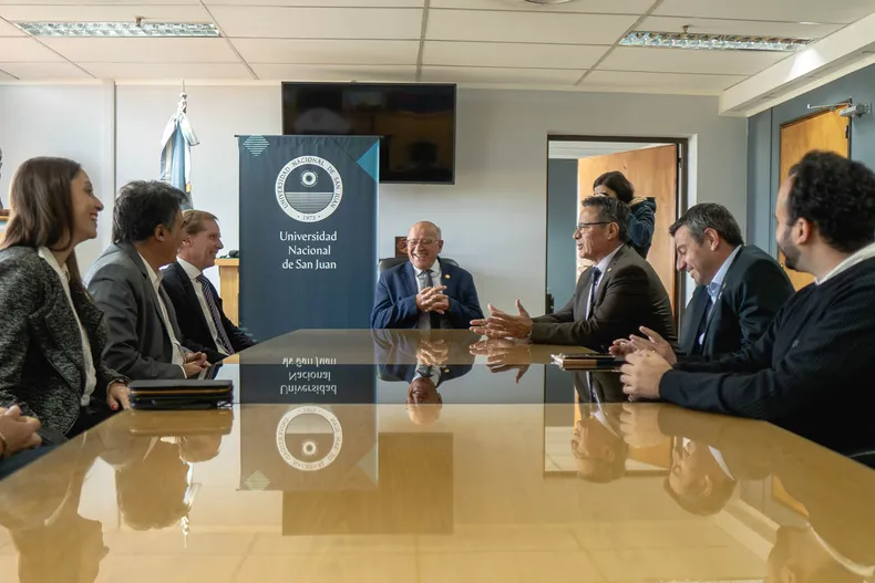 Concurso en San Juan busca innovación para el ambiente