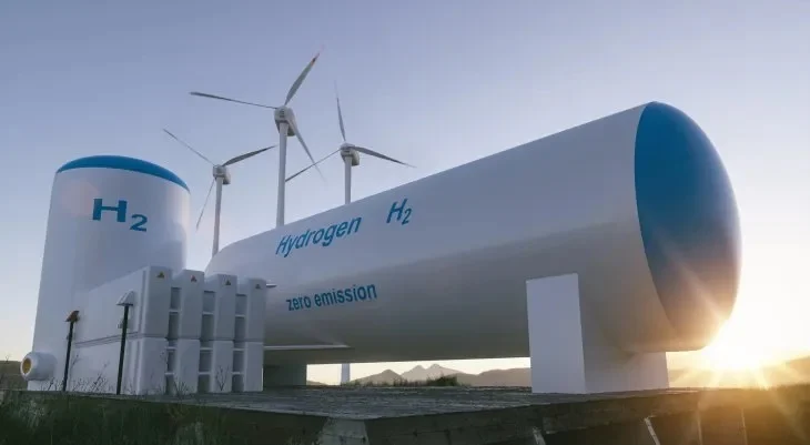 Buscan la promoción de la energía del hidrógeno en Argentina