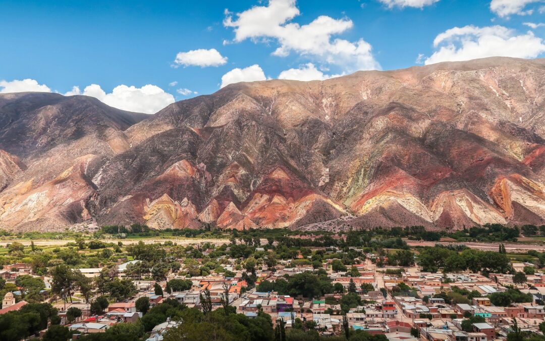 San Salvador de Jujuy será la primera en verificar el Índice de Naturaleza Urbana