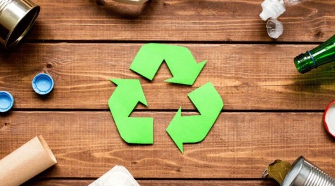 Se viene el Día Mundial del Reciclaje, qué podés hacer si vivís en CABA