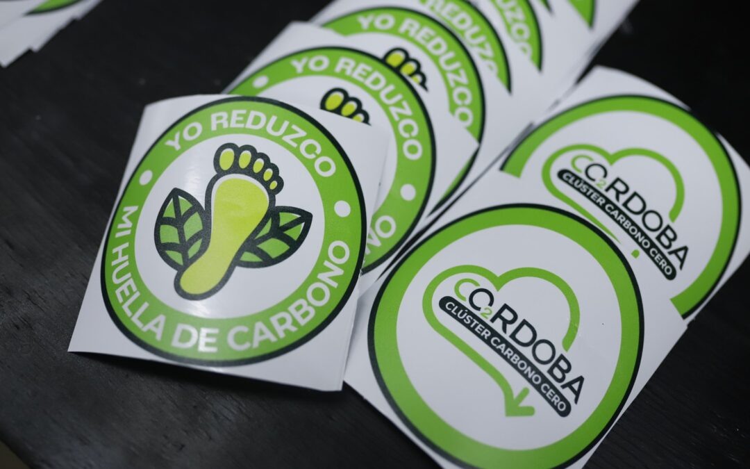Córdoba creó el primer registro de huella de carbono