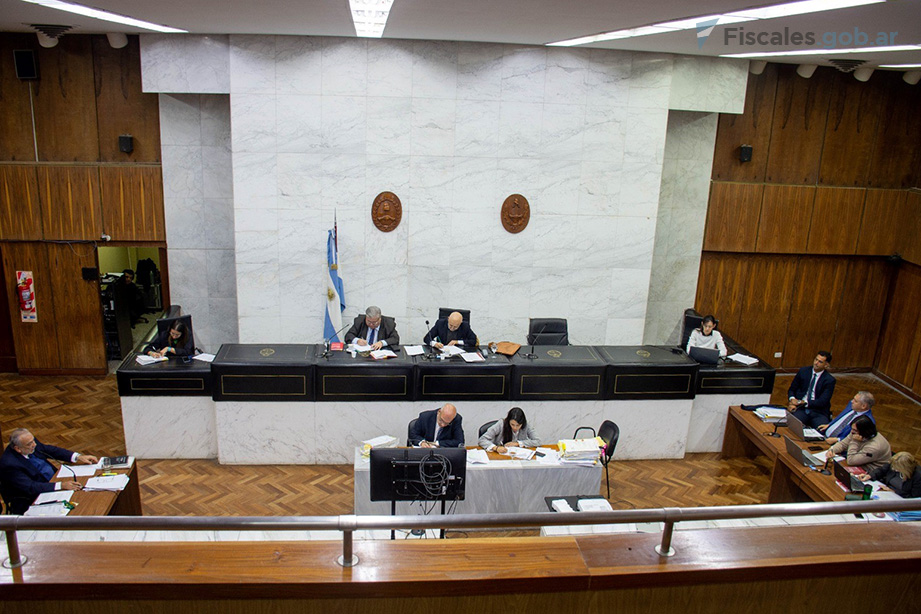 Comenzaron juicios contra empresarios azucareros