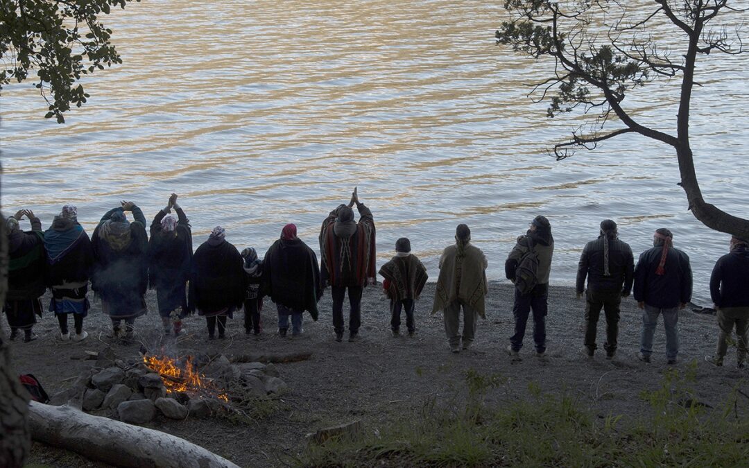Reconocen territorio mapuche como “espacio sagrado”
