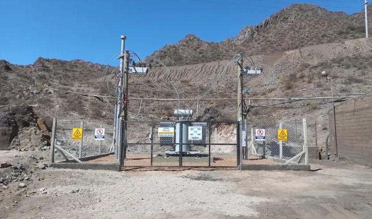 Inicia la licitación de una obra sustentable en Catamarca