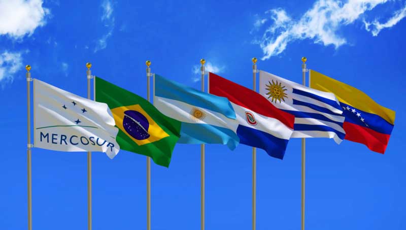 El Mercosur aprueba su nueva Estrategia de Salud y Cambio Climático