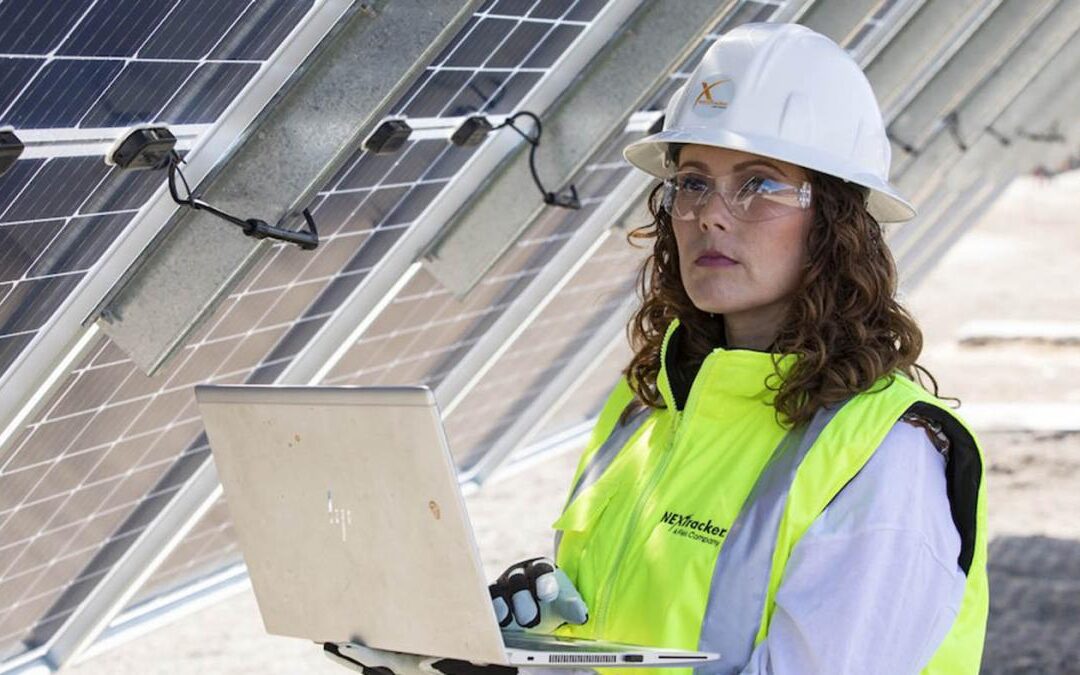 Adjudicaron contratos de energía renovable para proyectos en 20 provincias