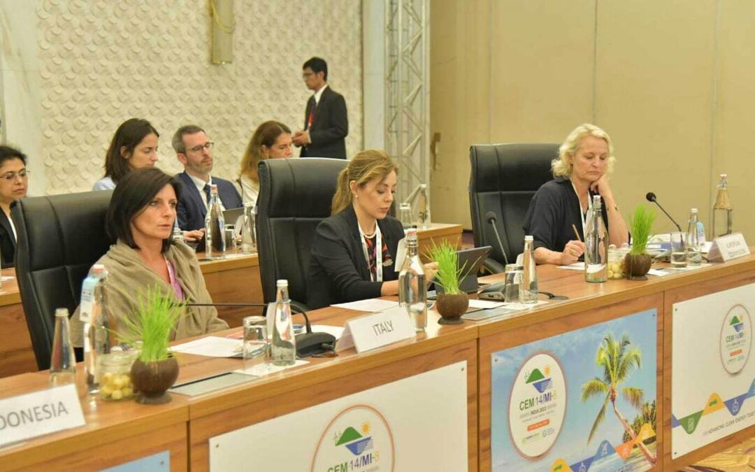 Argentina adherirá en 2024 a la Alianza Global de Biocombustibles