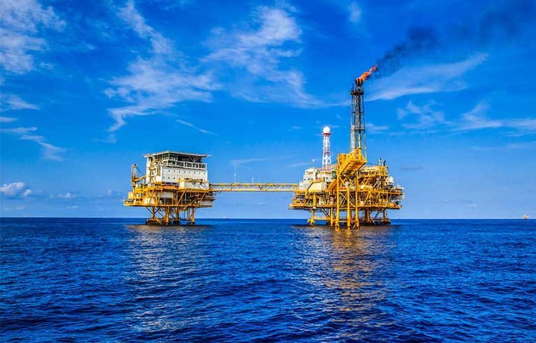 Equinor podrá perforar pozos offshore en el Mar Argentino