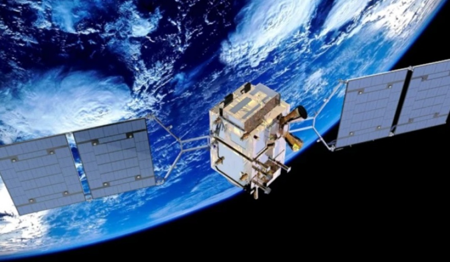 Avanza la construcción del satélite argentino que estudiará los océanos a partir de 2025