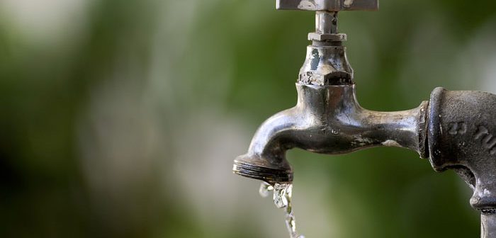 ¿Sabías que un grupo de argentinos crearon una tecnología que provee agua segura?