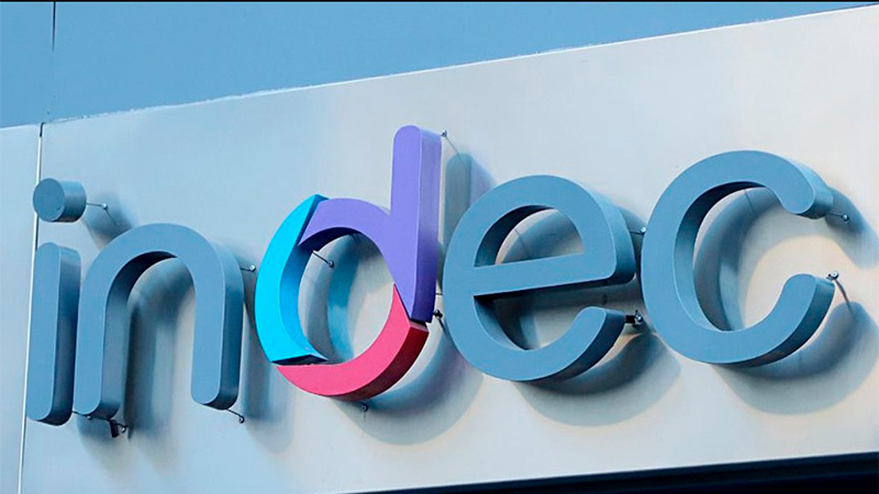 Indec elabora sistema que medirá la relación entre ambiente y economía