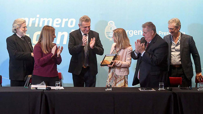 Se anunció la creación del Comité de seguimiento y respuesta al fenómeno meteorológico El Niño