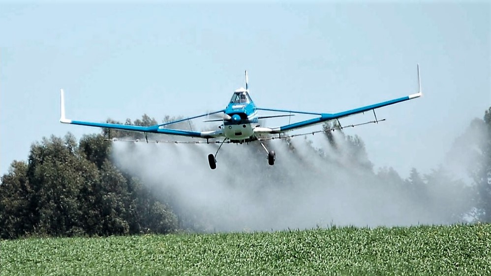 Confirman la condena a un empresario por la muerte de un niño envenenado con agrotóxicos en Corrientes