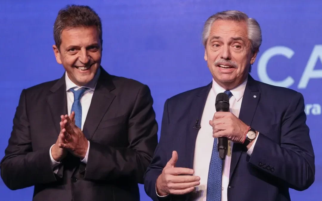 El gobierno busca acelerar las políticas contra el cambio climático