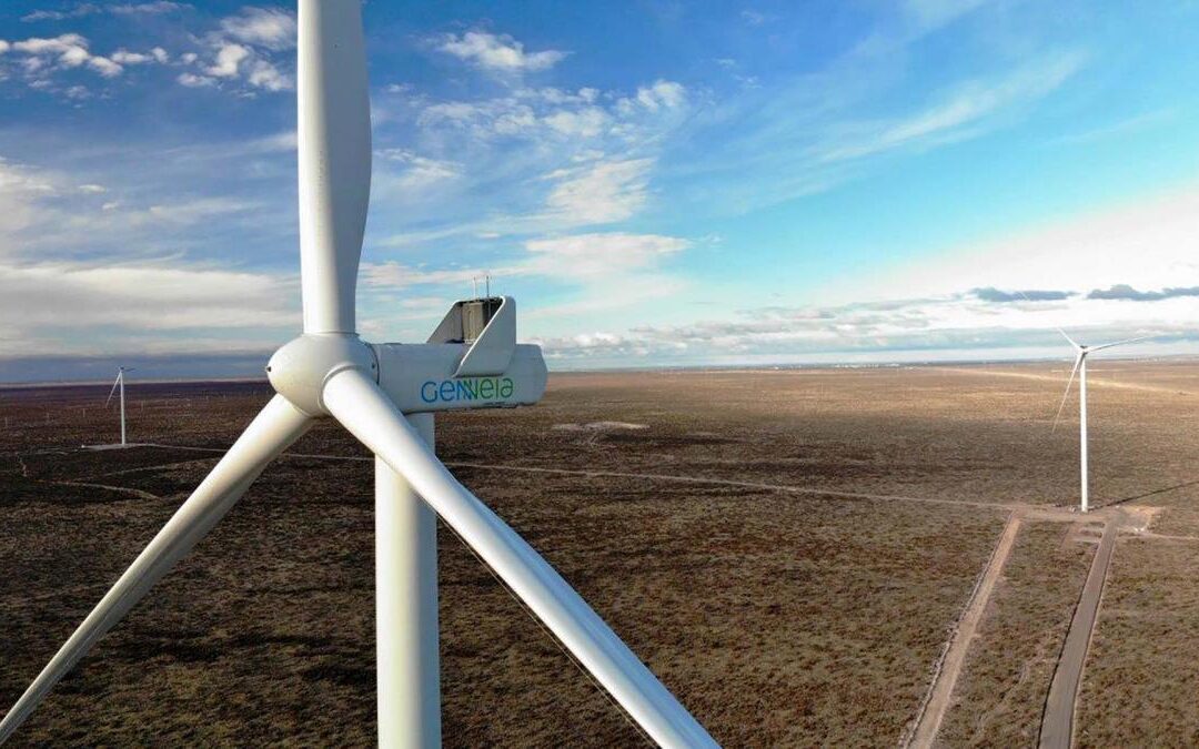 Empresas de energía eólica sostienen que el desarrollo del sector no se verá afectado