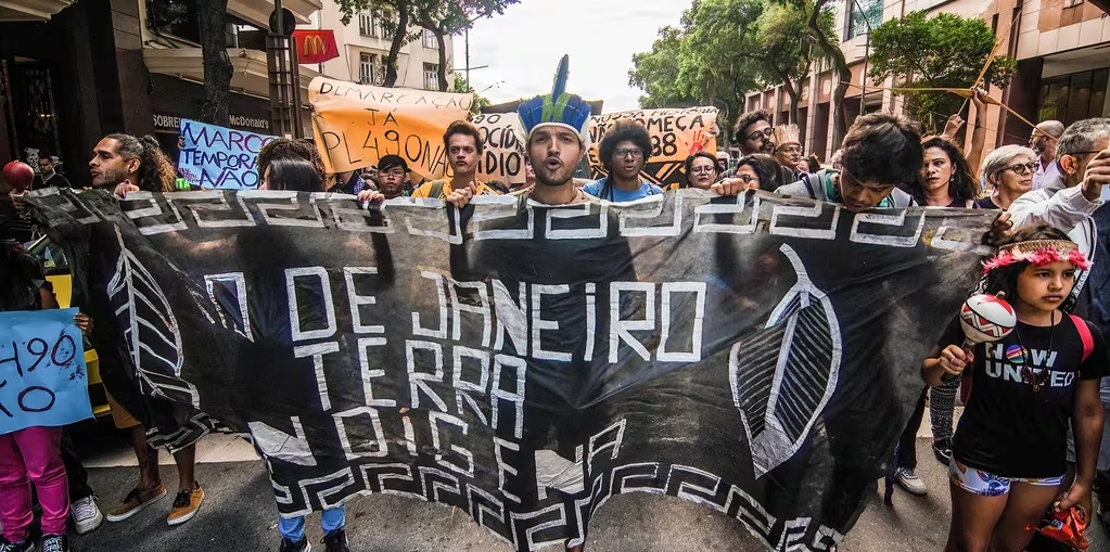 Aseguran que América es el continente más letal para los ambientalistas
