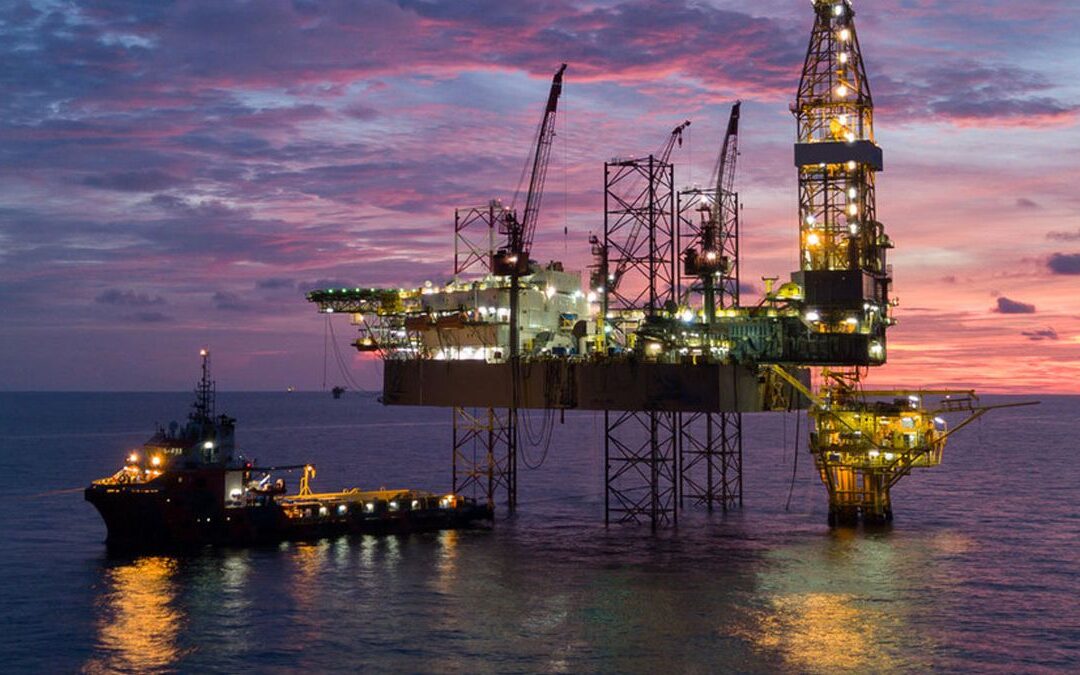 La justicia avaló la exploración petrolera en el Mar Argentino