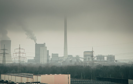 Aumenta el consumo mundial de Carbón: ¿y el cambio climático?