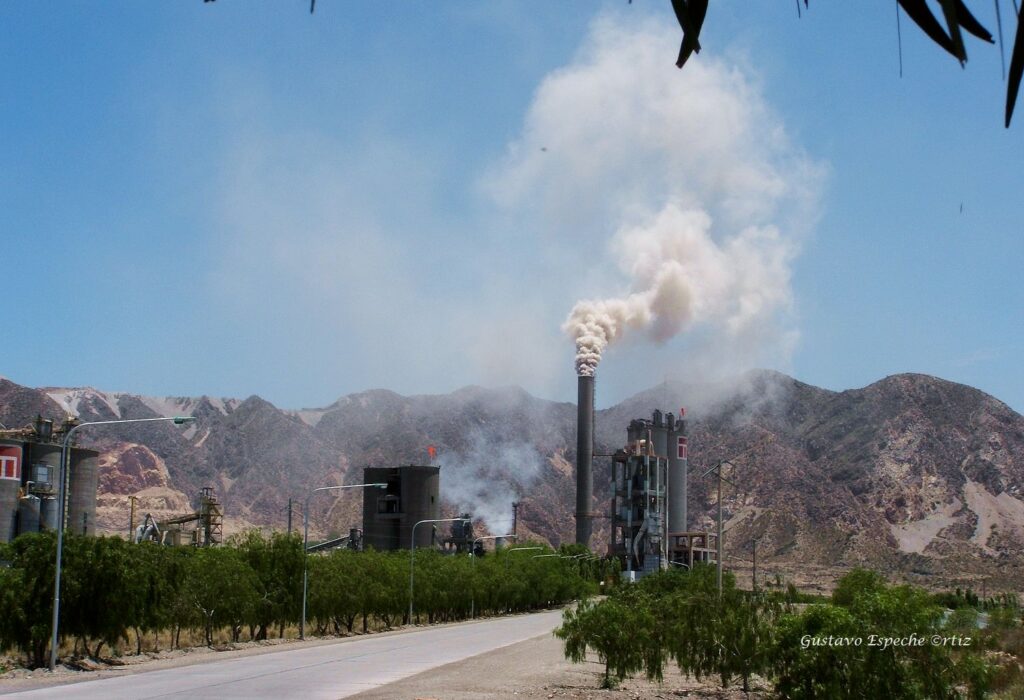 Los resultados muestran una disminución de emisiones de CO2 equivalente