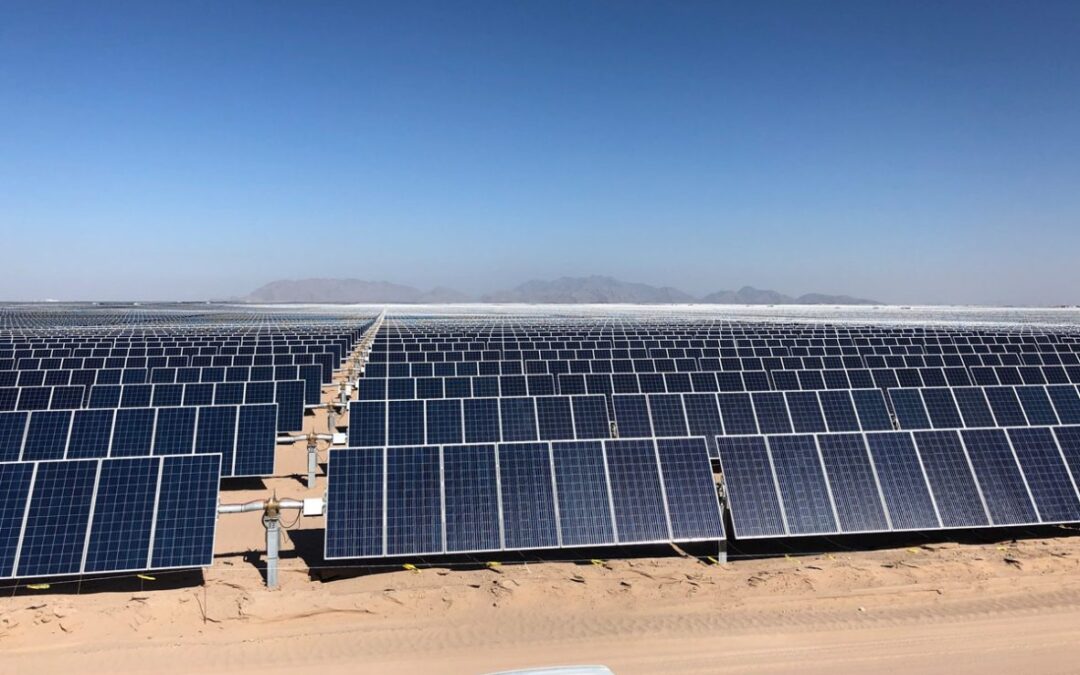 Una forma sustentable de generar energía