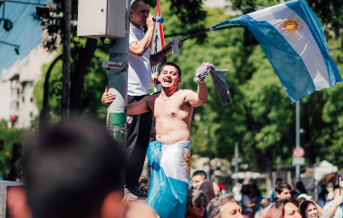 Habrá un reglamento para hacer eventos sin descuidar el ambiente
