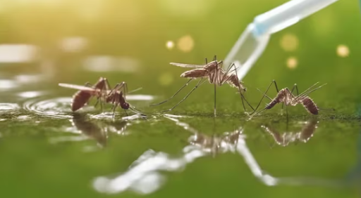 Preocupación por la invasión de mosquitos en el AMBA