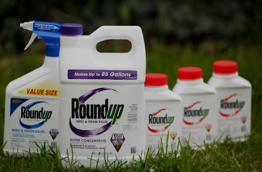 Nuevamente Bayer debe responder por su herbicida Roundup.