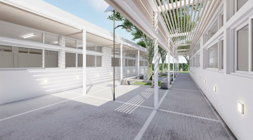 La Universidad de la Plate abre una escuela técnica especializada en Energía y Sustentabilidad.