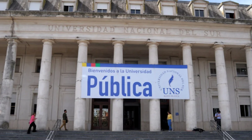 La Universidad del Sur y el Conicet se alían para crear ciencia. ¿Qué hicieron esta vez?