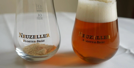 La cerveza “seca” podría ser una alternativa más sostenible
