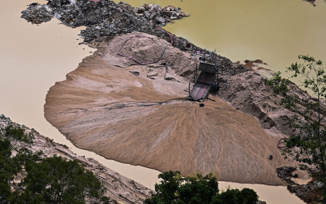 Perú se enfrenta a una decisión clave para el bienestar ambiental