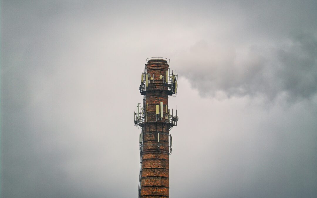 Los niveles de contaminación siguen sin ser los recomendados por la OMS.