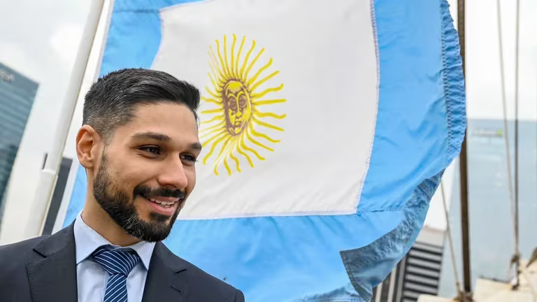 Un funcionario denuncia haber sido intimidado por controlar la actividad pesquera ilegal