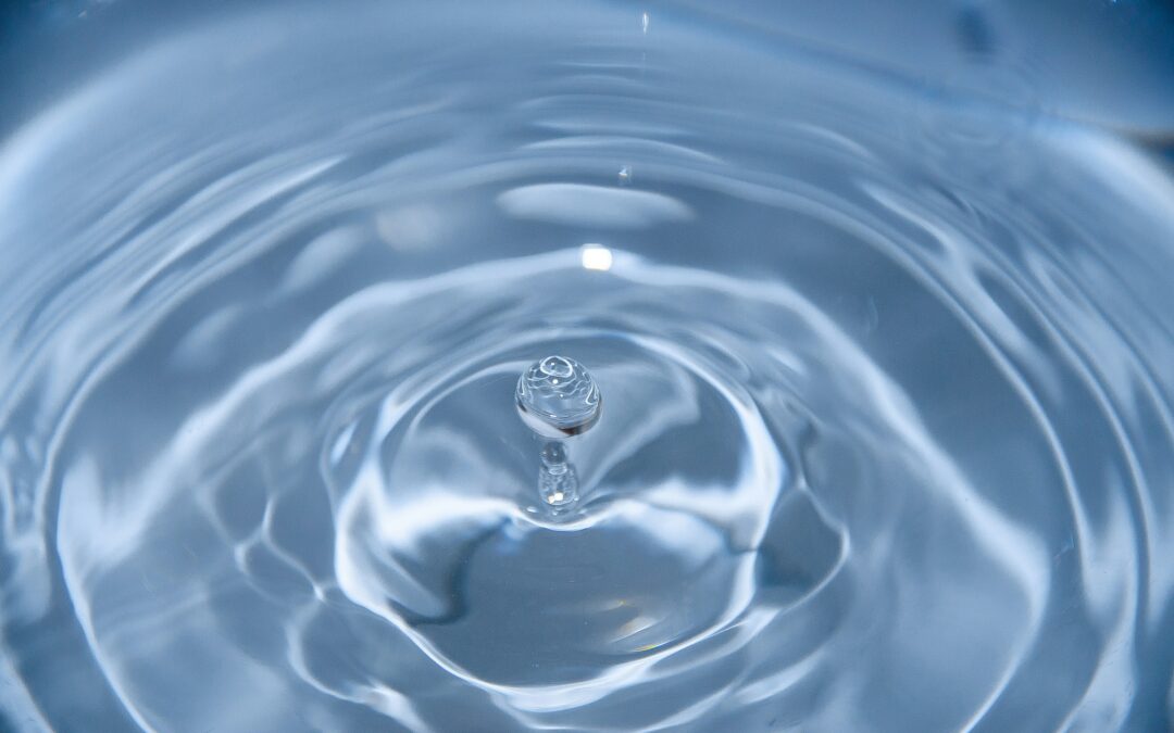 El Día Mundial del Agua en cifras