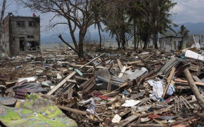 Catástrofes naturales causan pérdidas de 280.000 millones de dólares